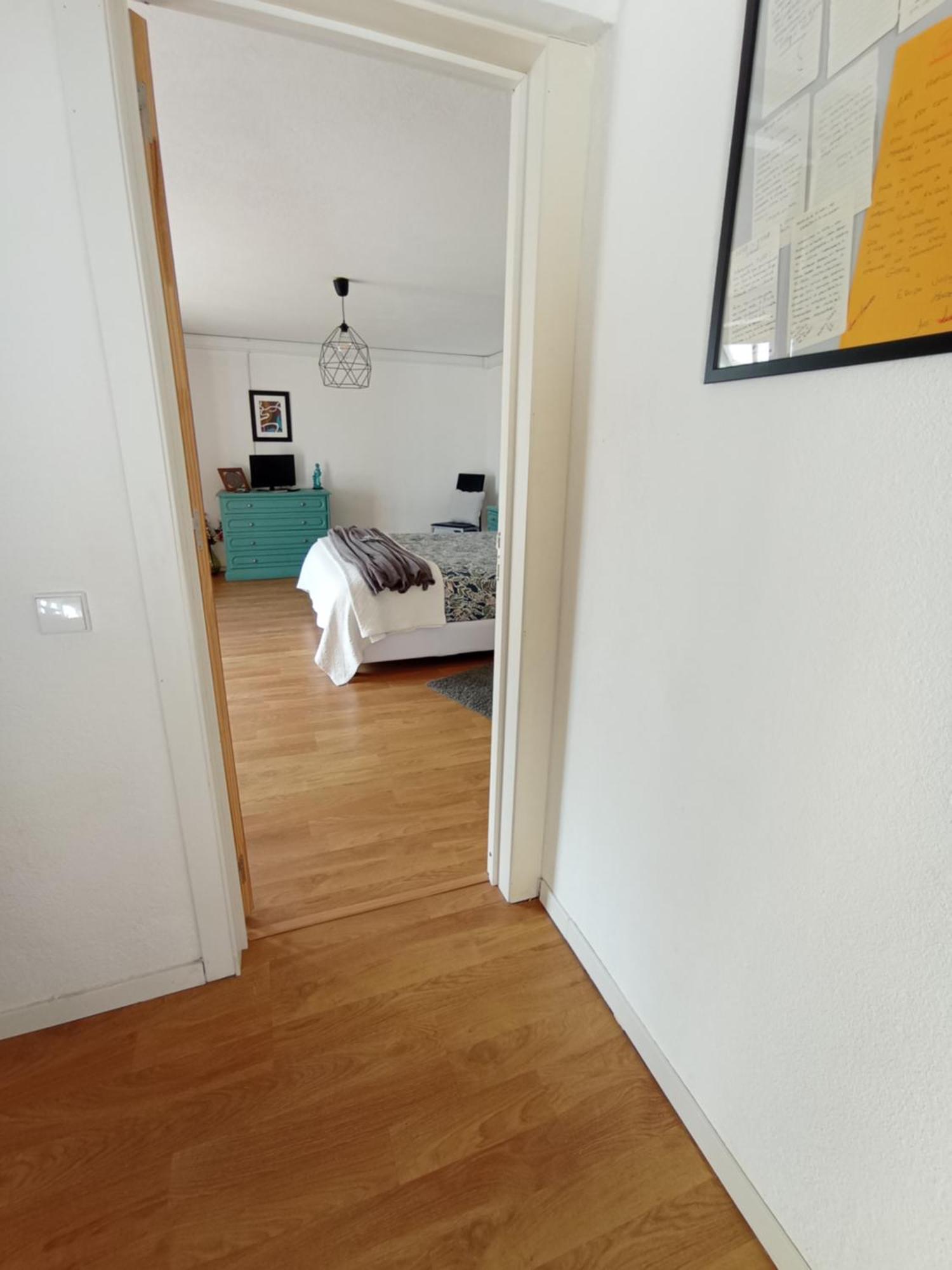Sossego E Tranquilidade-Valley Guest House-Perto De Lisboa-Estacionamento A Porta Do Alojamento Arruda dos Vinhos Exteriör bild